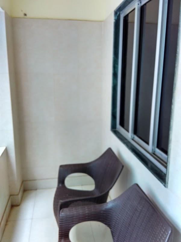 Hotel Sea Foam Puri Camera foto
